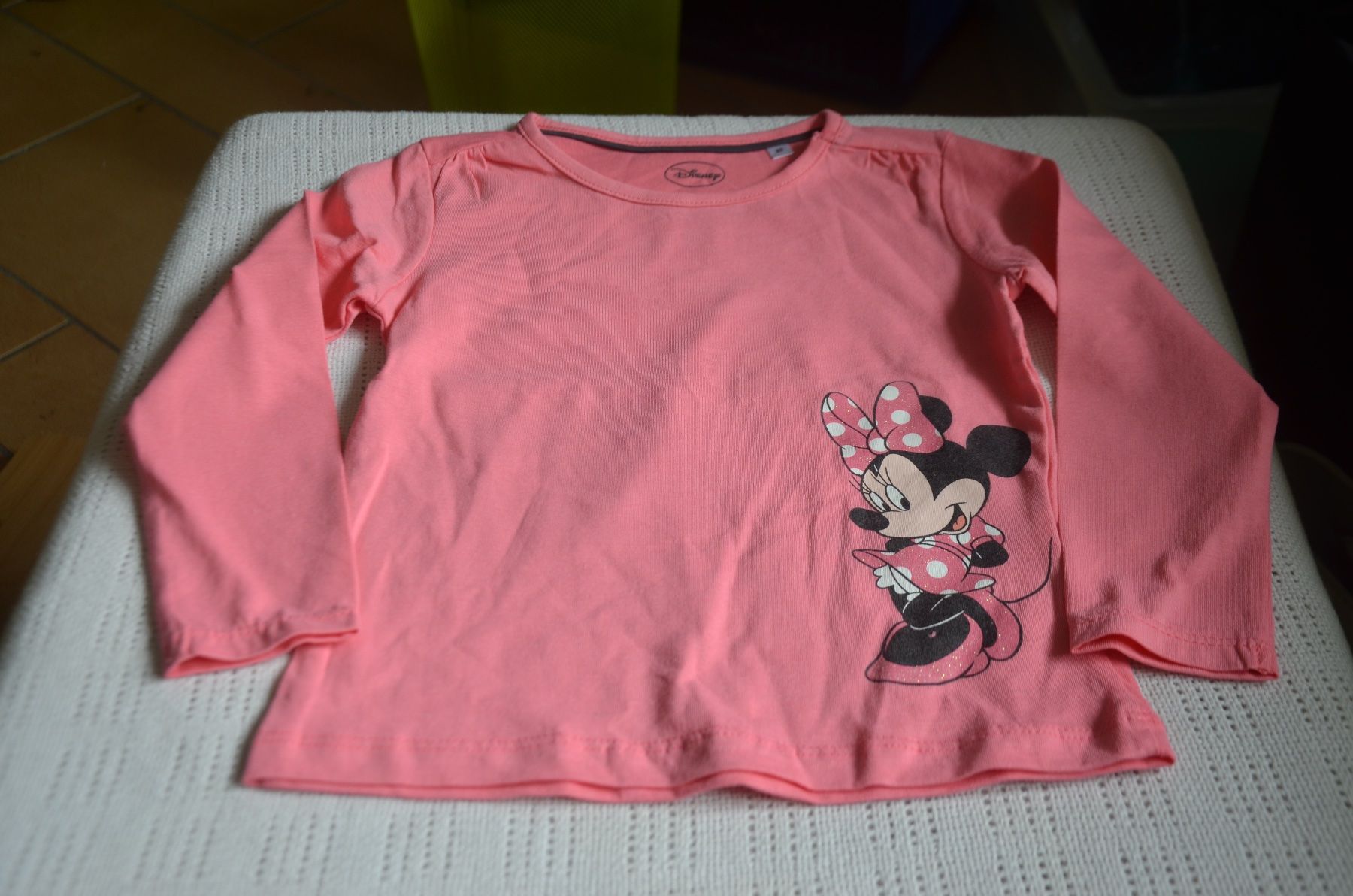 Blouses, T-shirts & Tops: TAILLE 92 - SWEATSHIRT – D'occasion à Chiasso par Dolly015