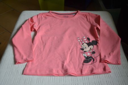TAILLE 92 - SWEATSHIRT