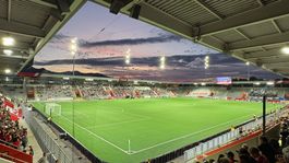 FC Thun - Servette 16.9 19:00 - Sektor G17