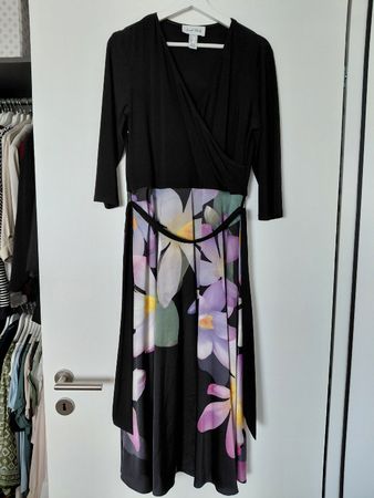 Bezauberndes Maxikleid / Abendkleid von Joseph Ribkoff