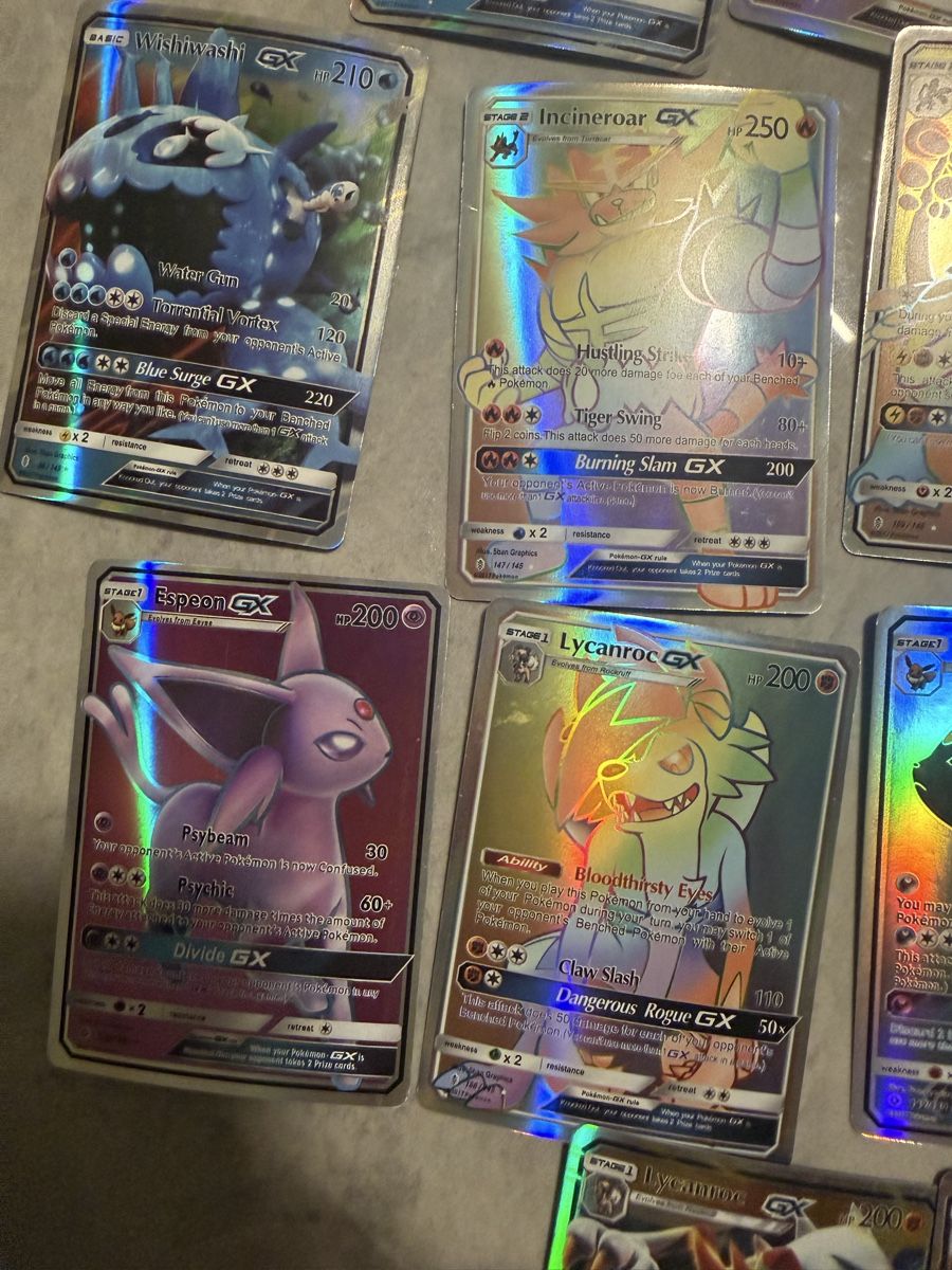 Pokémon Carte collezionabili: Pokémon Sammelbox 30 st – Nuovo (secondo la descrizione) da Sursee venduto da Fion 6