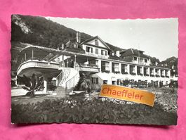 3.428 Twann ( Bielersee) Hotel Bären