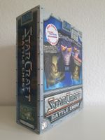 PC Game StarCraft Battle Chest (1998) US Big Box NEU sealed