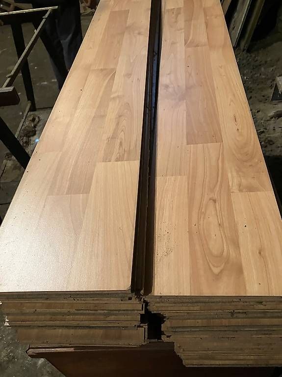 Tous les outils: Tavole per parquet – Neuf avec emballage d'origine à Gudo par ele_7h2r