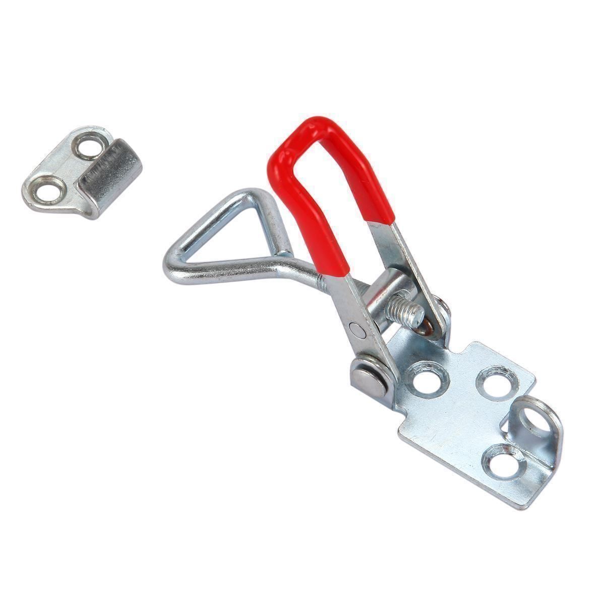 Lucchetti: 6pcs Spannverschluss Verschluss Hebel – Nuovo (secondo la descrizione) da Thun venduto da nuonuo 3
