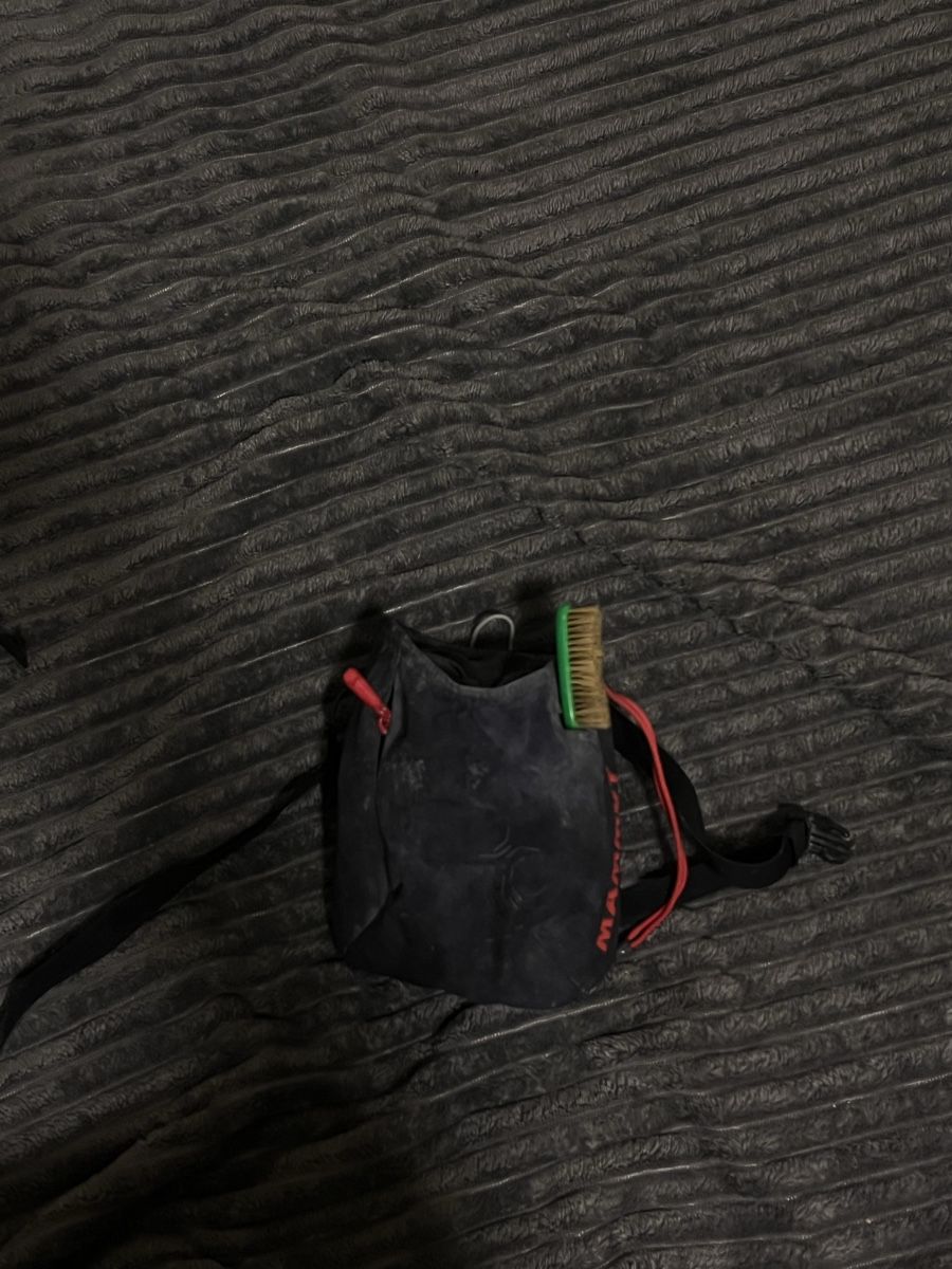 Sacs: Magnesiumtasche  – D'occasion à Burgdorf par dil_7ywg