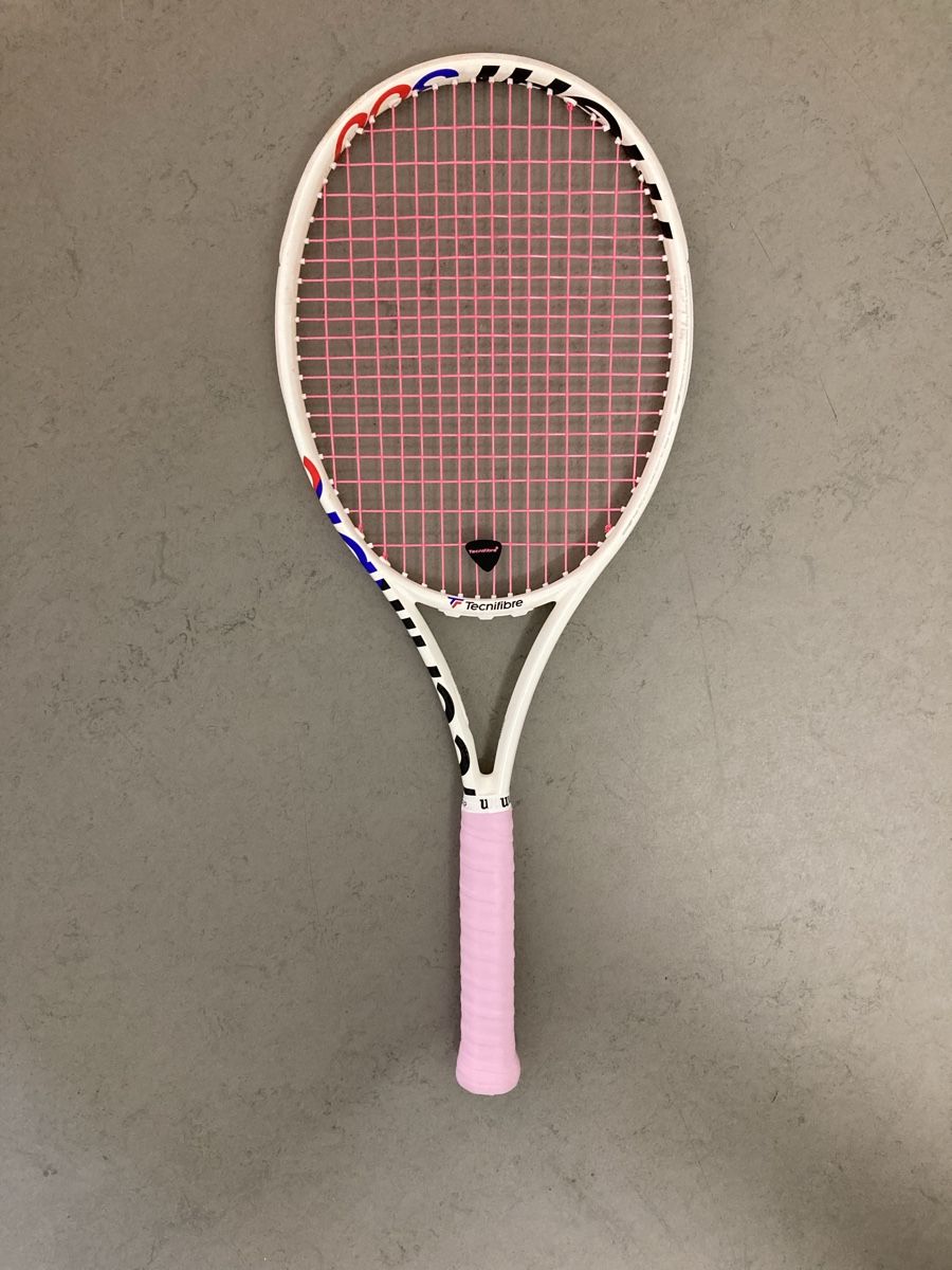 Tecnifibre Schläger: Tecnifibre T-Fight 300 – Gebraucht aus Zürich von Mr.Panenka 1
