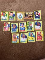 Panini Mbappé plus weitere 