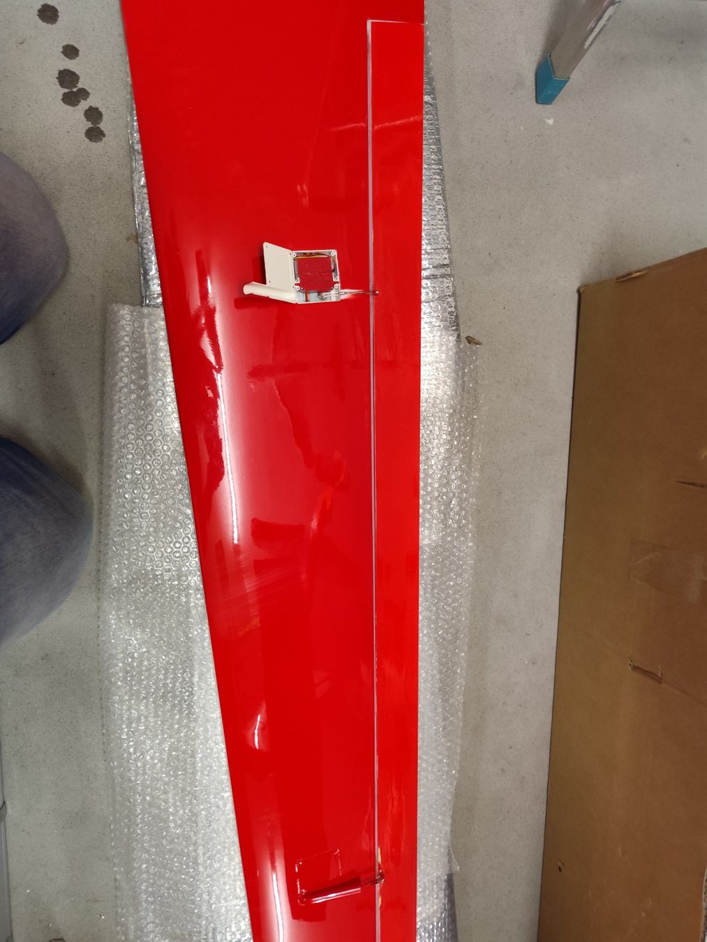 RC Modellbau: FOX 4.9m – Gebraucht aus aarburg von F3ees 6