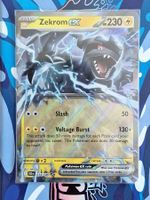 Zekrom ex - #14