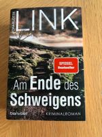 Charlotte Link: Am Ende des Schweigens, Krimi