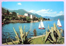 Locarno - Lago Maggiore