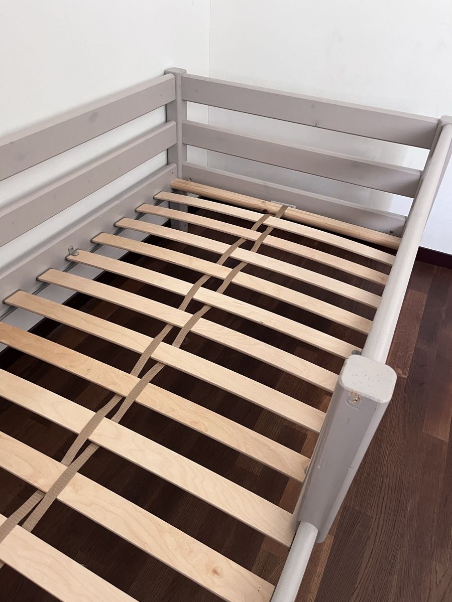 Letti: Flexa Kinderbett inkl. Hochbett – Usato da Zug venduto da Zagorakis 4