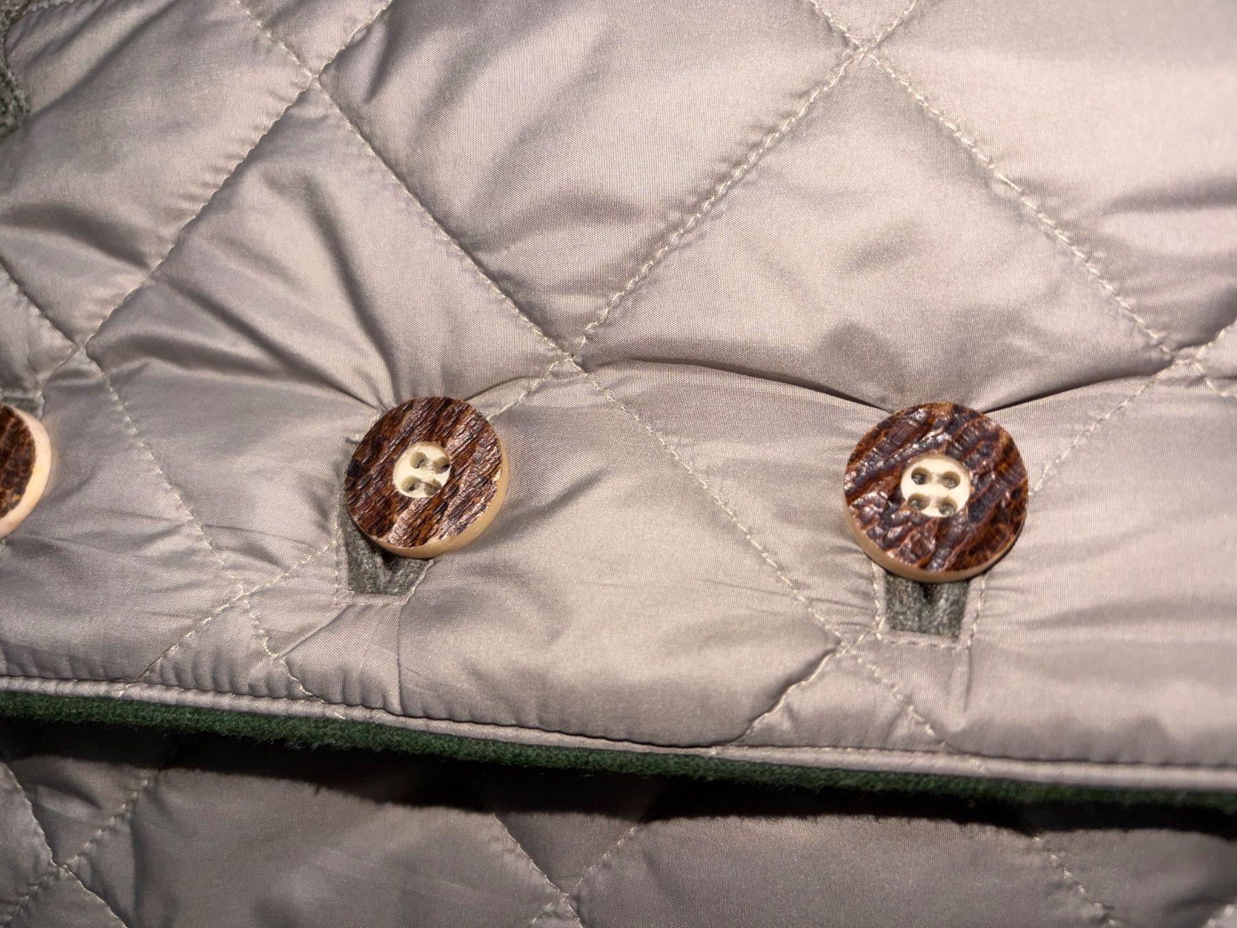 Giacche: H. Moser Salzburg Padded Jacket - Original – Usato da Luzern venduto da AM2nd 2