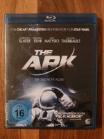 Blu Ray - The Ark / Wir sind nicht allein