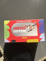 Panini WM 2026 Sticker Box 