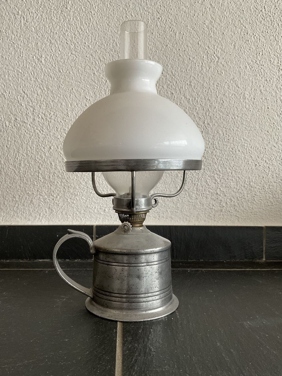 Lampen: Petrollampe – Gebraucht aus Solothurn von Optaia0