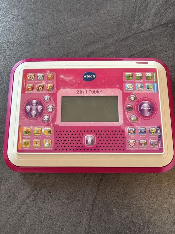 vtech Tablet (Gebraucht) in Othmarsingen für CHF 20 – mit Lieferung auf ...