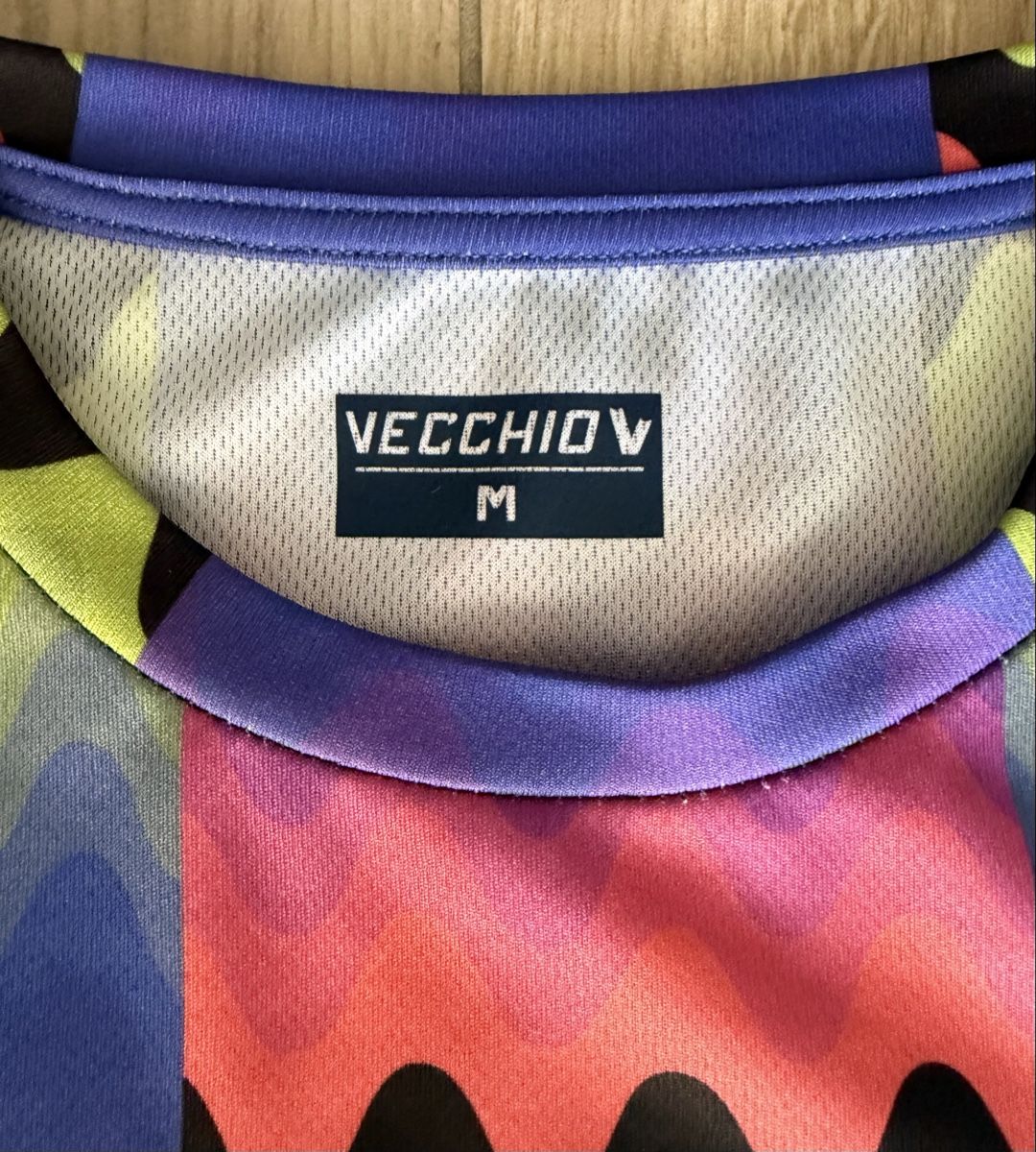 Canottiere & Pantaloni: Maillot Vecchio Namibie – Nuovo (secondo la descrizione) da Morges venduto da Fredk1320 3