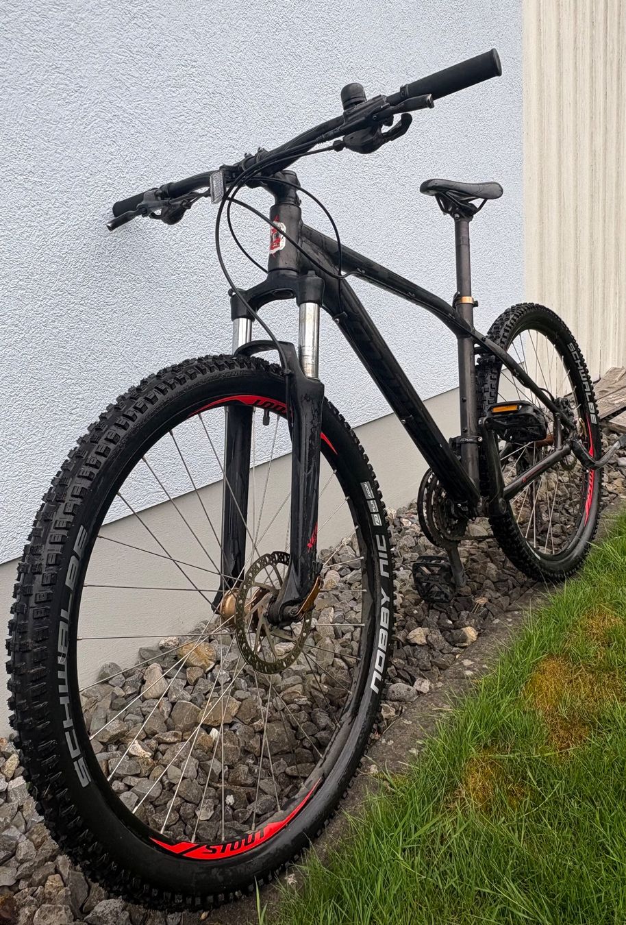 Specialized Biciclette: Specialized 2016 Pitch Comp 650b – Usato da Affoltern am Albis venduto da Benooio 2