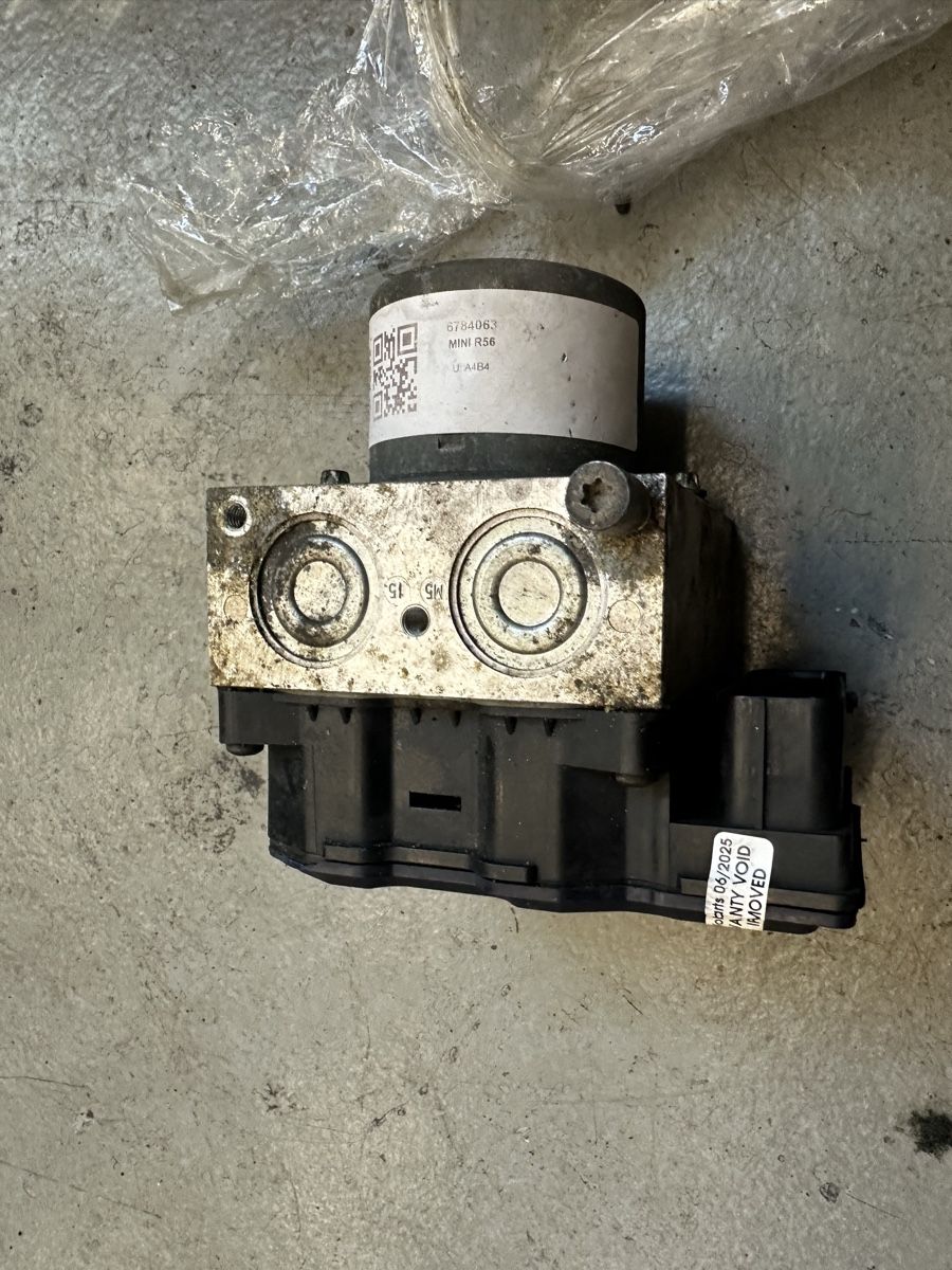 Mini Toutes les pièces auto: Mini Cooper S 2008 ABS Block – D'occasion à Safenwil par san_b5l9
