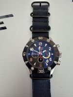 Zenith Defy Classic El Primero Chronograph – Full Set – Top 