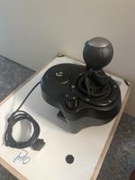 Logitech shifter g29