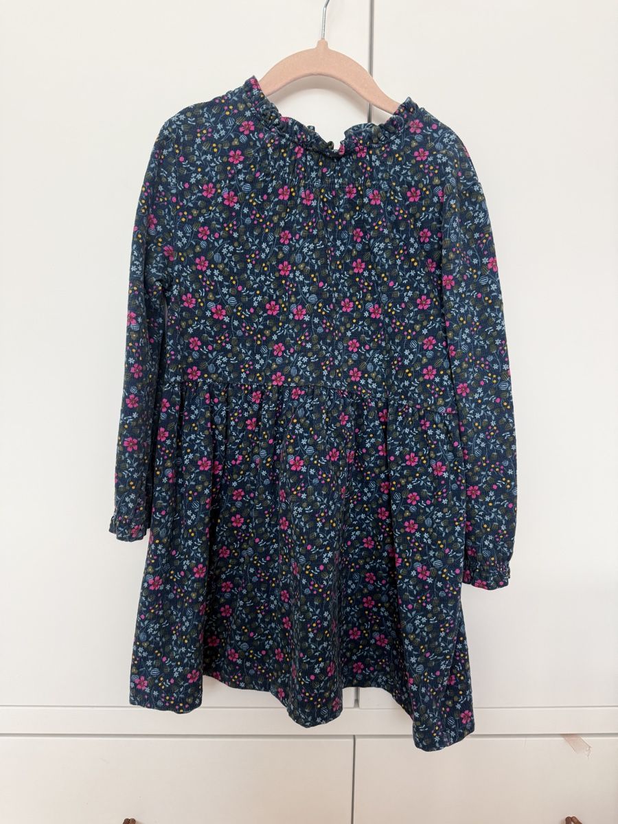 Okaidi Vestiti & Gonne: Robe d'hiver Okaidi, 6A, 116cm – Usato da Romanel-sur-Lausanne venduto da RitaPereira 4