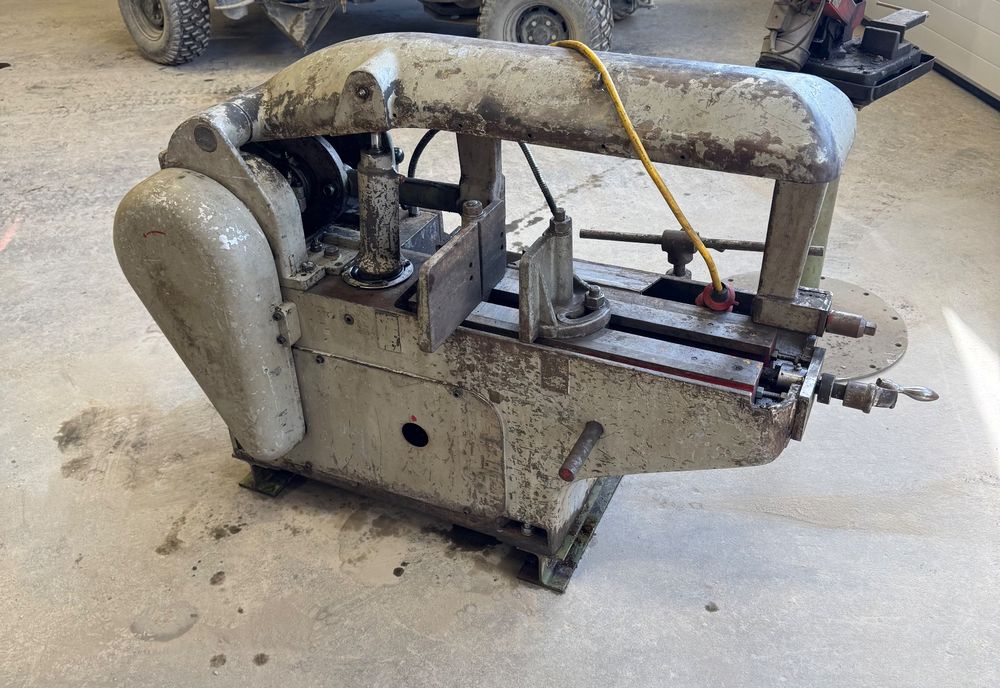 Scies: Hubsäge Metallsäge Bügelsäge – D'occasion à schaan par wr-666