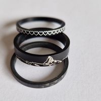 Add-ons pour bague Mood taille 60