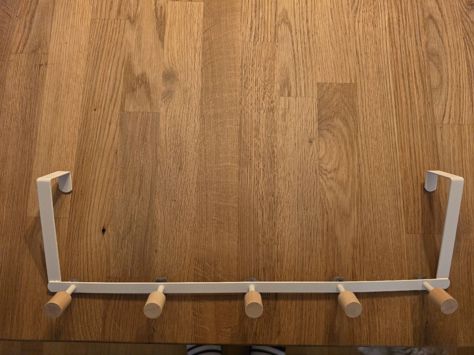 Ikea Garderobe: Tür Garderobe Neu  – Neu (gemäss Beschreibung) aus Amriswil von Maik018 1