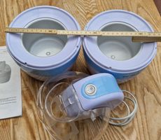 Spreiseeis-Maschine, Glace-Maschine