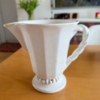 Antiker Milchkrug v.Emile Tessier, Sammlerstück!