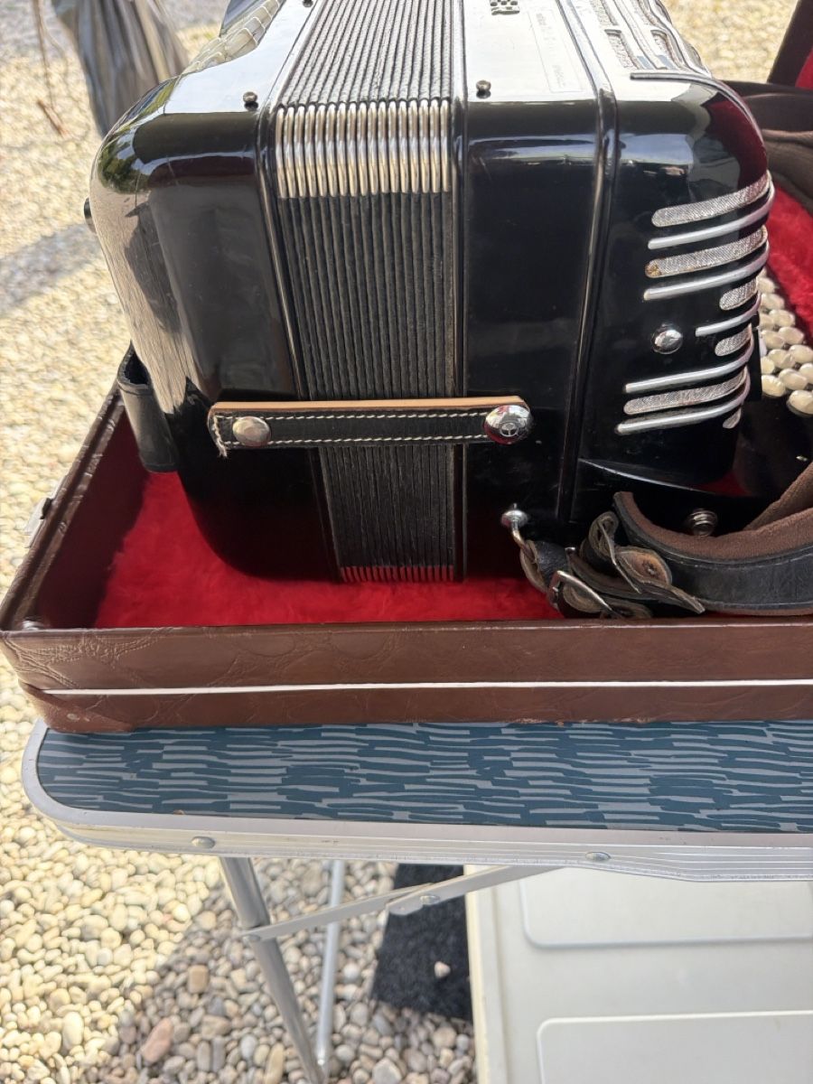 Hohner Strumenti musicali: Hohner morino – Usato da Schlieren venduto da Luxury.Time 3