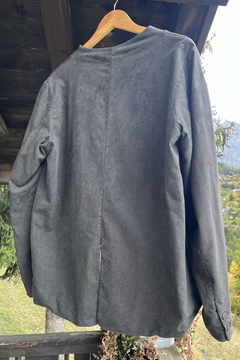 Giacche: Blazer Transit Gr XL – Usato da Ovronnaz venduto da fra_n8h8 2