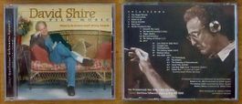 Filmmusik - David Shire - Film Music
