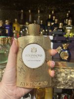 Atkinsons Gold Fair in Mayfair 2 ml Abfüllung