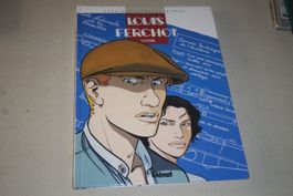 LOUIS FERCHOT  (par Giroud et Déthorey)   °°°° LE FUSIL °°°°