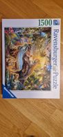 Ravensburger Puzzle