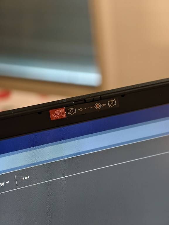 Lenovo Notebook: Lenovo IdeaPad 3 gaming – Usato da Romanshorn venduto da TOPPRICEE 1