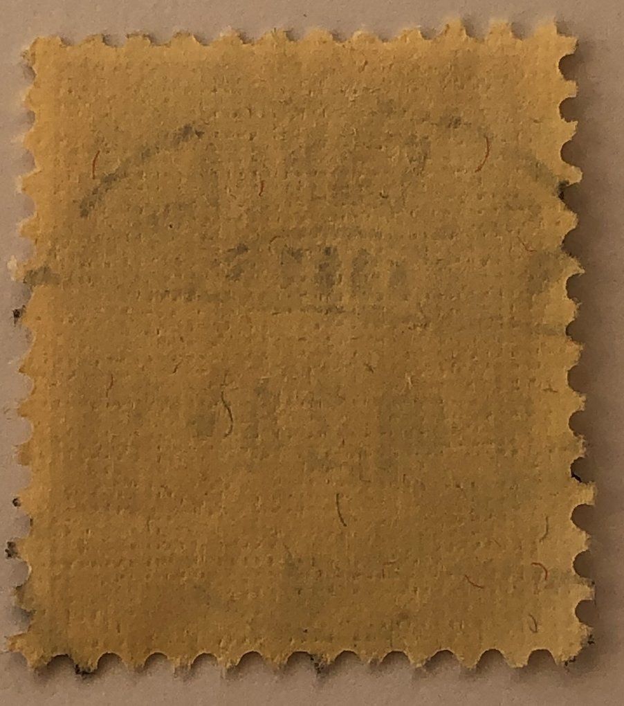 Tutti i francobolli: Nr.140 mit Vollstempel – Usato da Aarau venduto da Billa007 1