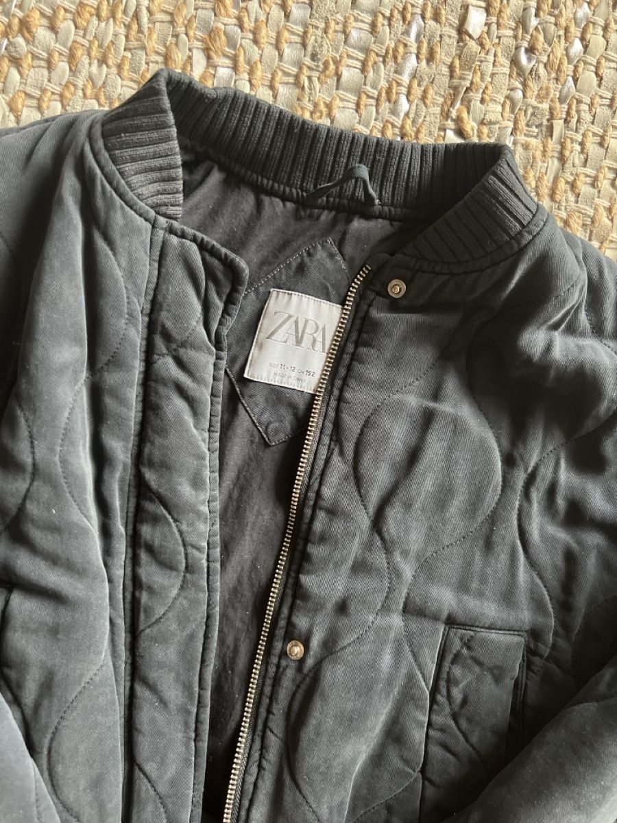 Zara Vestes & Manteaux: Zara Jacke 152 – D'occasion à Wiesendangen par travelstar 1