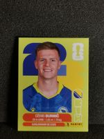 Panini Wm 2026 Sticker :Dzenis Burnic Bih 14