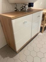 Badezimmer Waschtischschrank