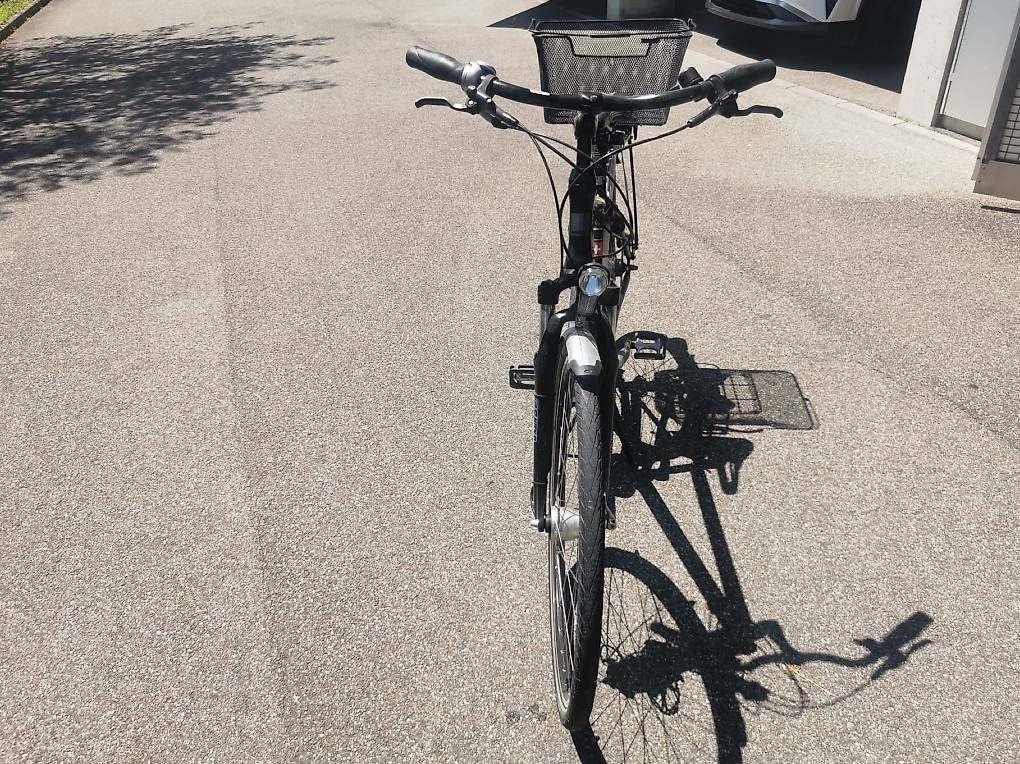 Vélos: Männer-Velo – D'occasion à Buchrain par kristina.jxc 1