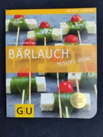 Bärlauch - frisches Grün / GU 2007 (Susanne Bodensteiner)