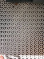 IKEA ALTAPPEN Balkonplatten  ca. 60 Stück