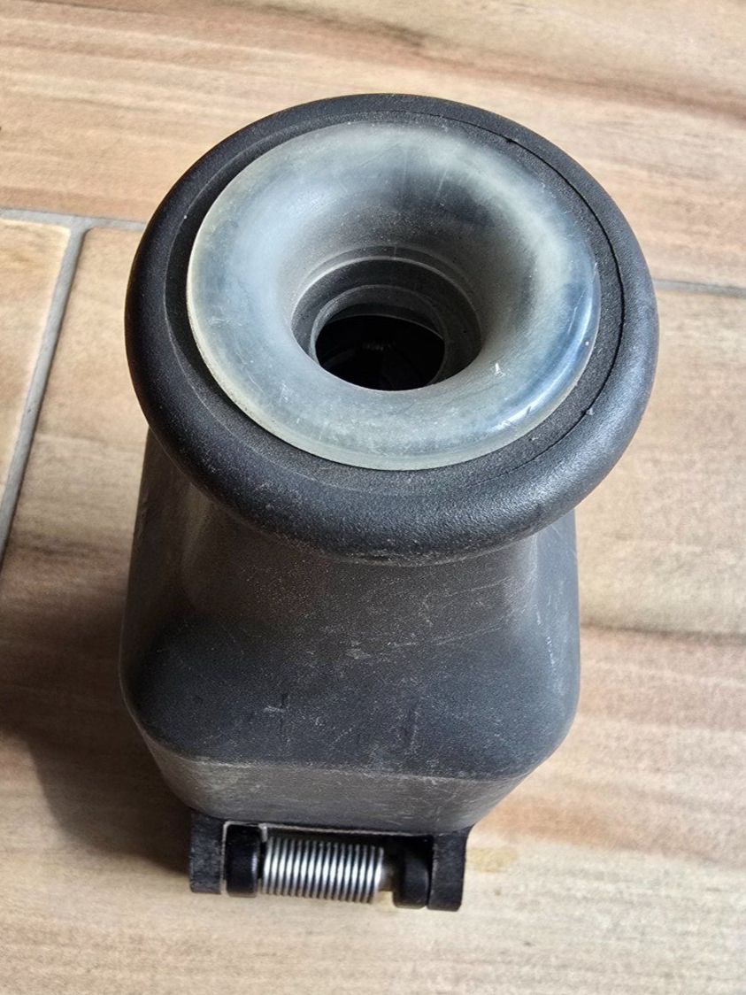 Stecker: Gebrauchte Steckdosen J15/4 – Gebraucht aus Lotzwil von Sternharry 2