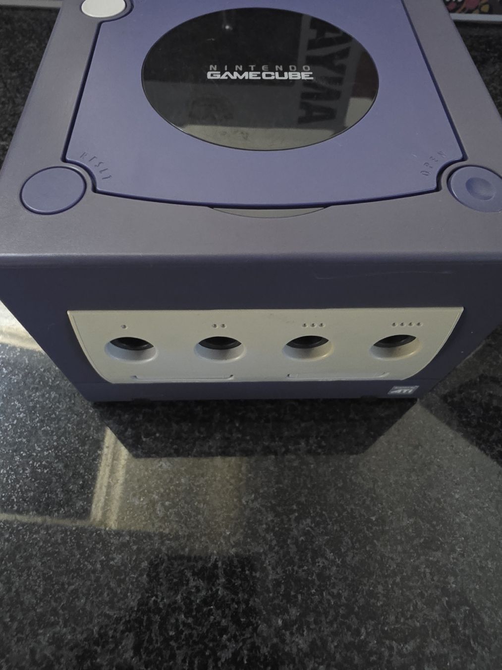 Nintendo Console: Nintendo Gamecube en boîte – Usato da Chavornay venduto da Crash37 3