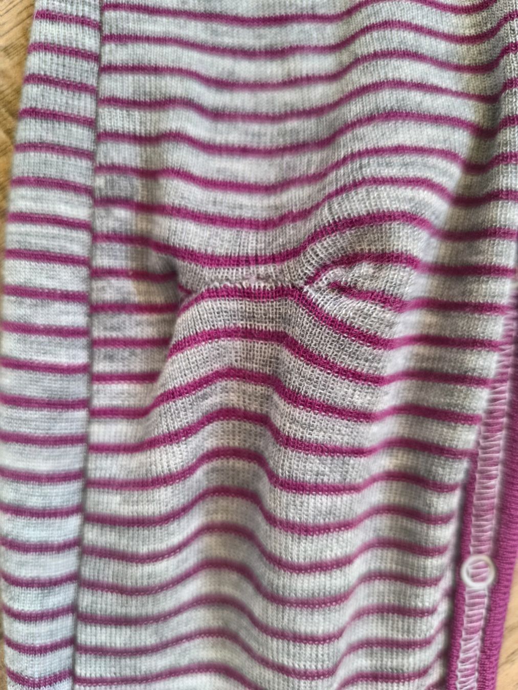 Pyjamas & Ähnliches: Engel Wolle / Seide Strampler 74/80 – Gebraucht aus Frauenkappelen von Nickyta89 5